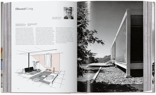 Taschen Book Modern Architecture A–Z