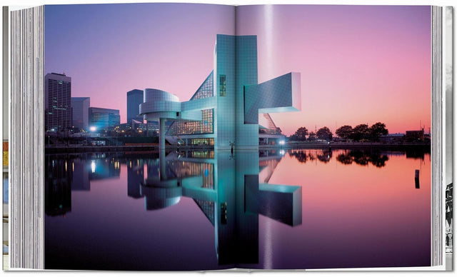 Taschen Book Modern Architecture A–Z