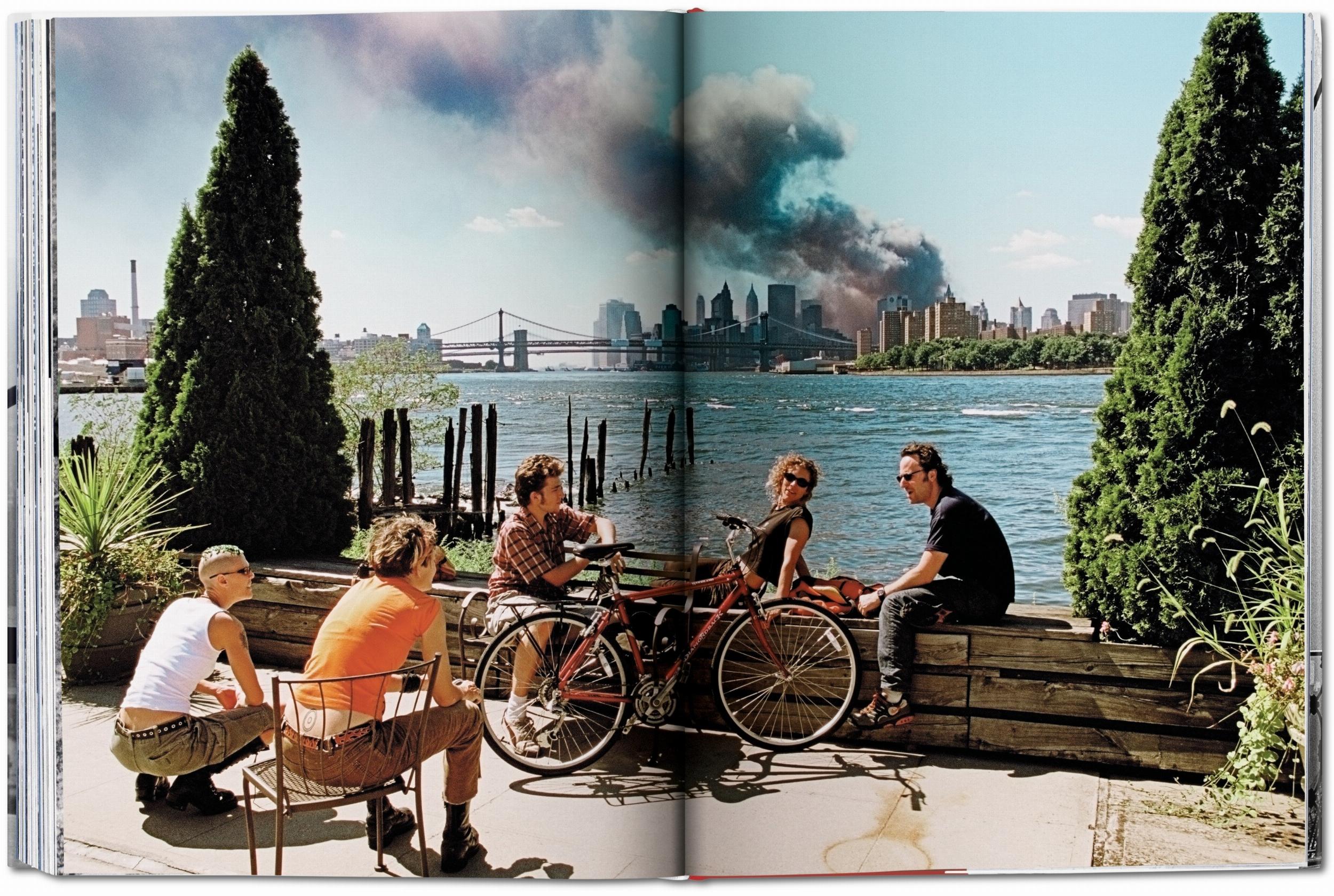 Taschen Book New York. Portrait of a City XL