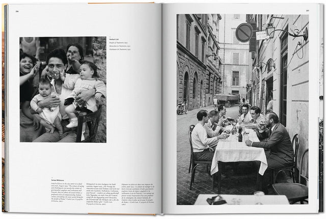 Taschen Book Rome. Portrait of a City XL