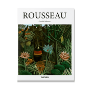 Taschen Book Rousseau