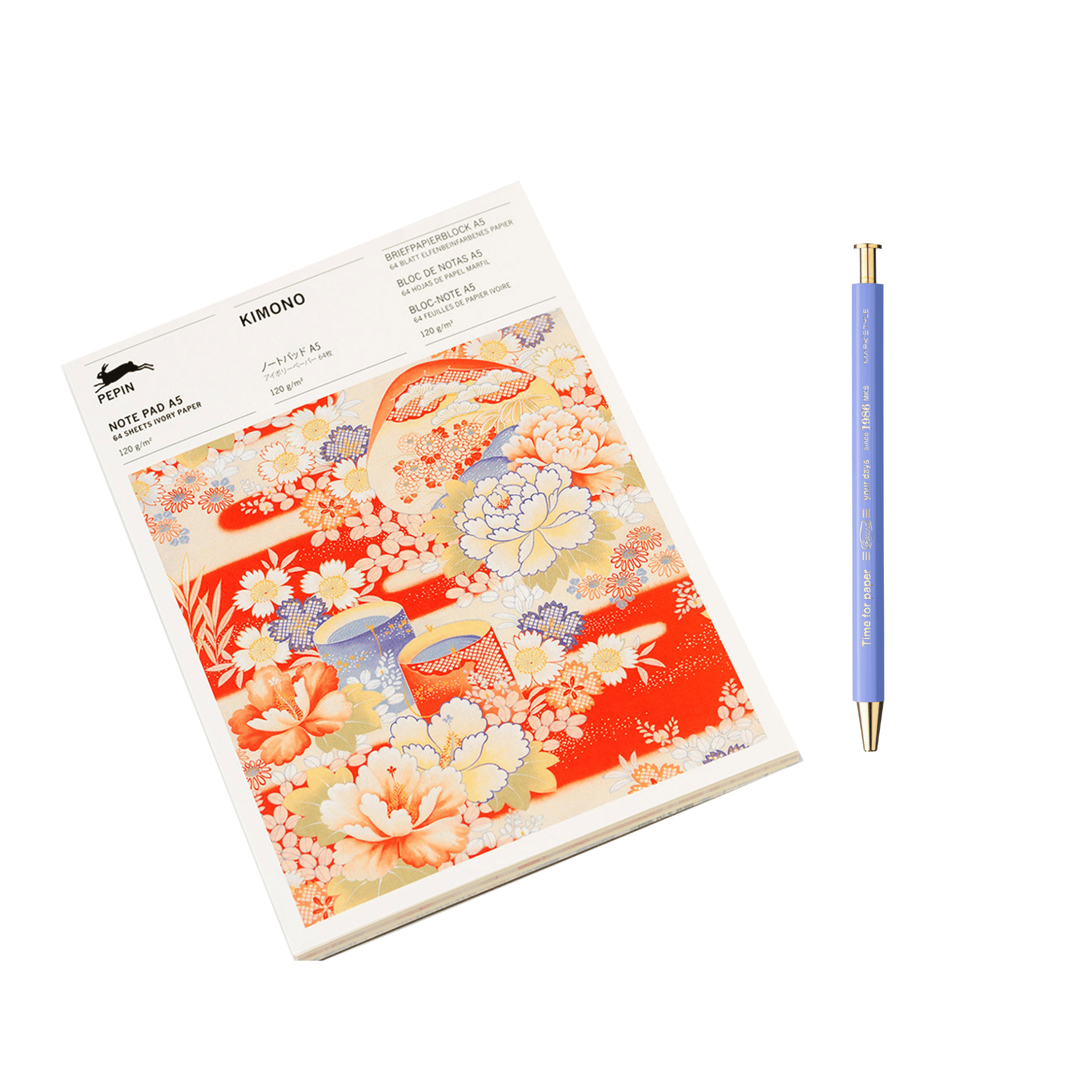 SayPaper Bundle Artistic Notes
