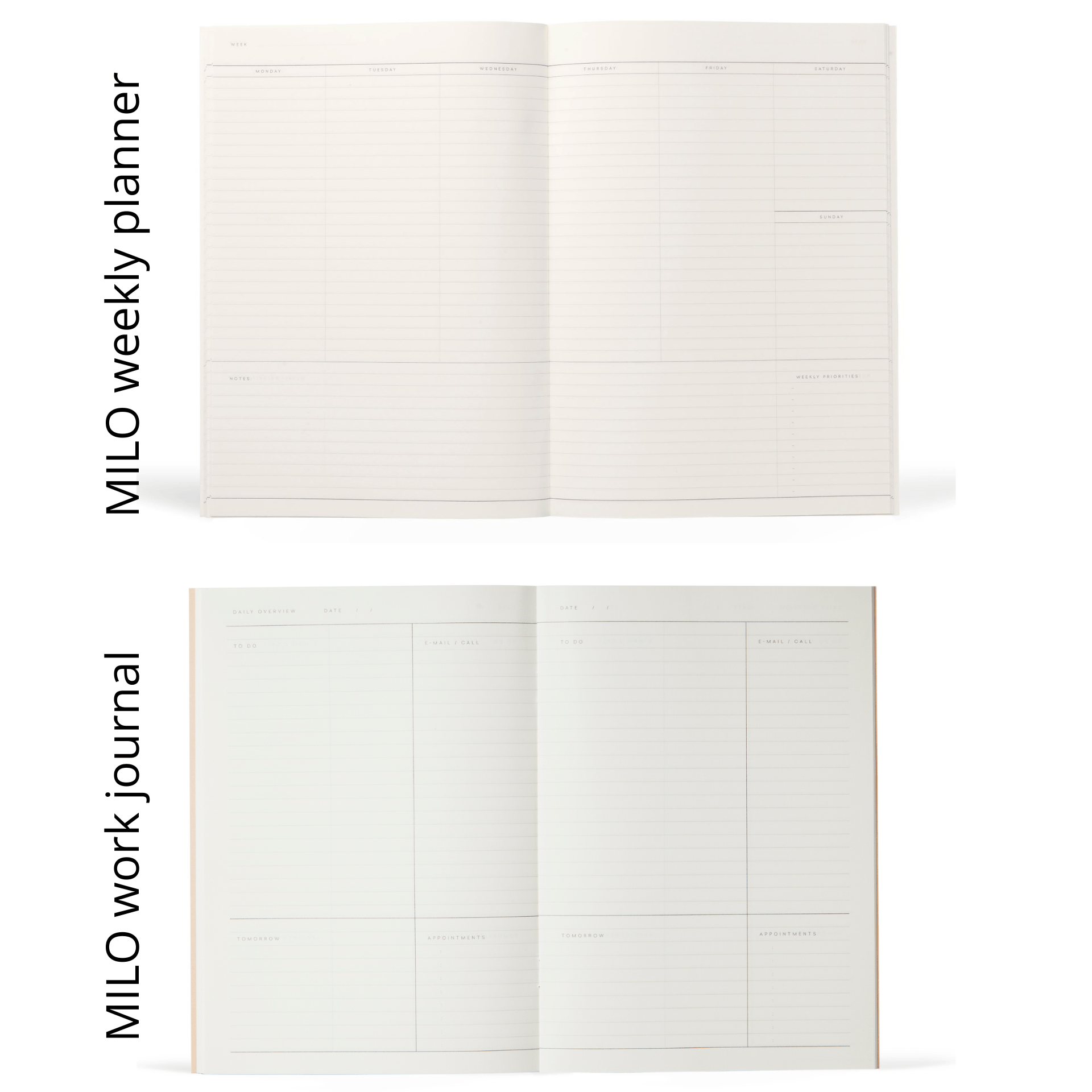 SayPaper Bundle Make it simple