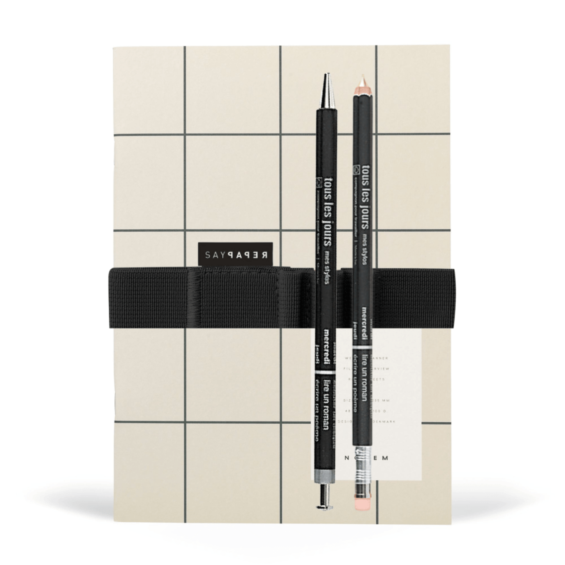 SayPaper Bundle Make it simple