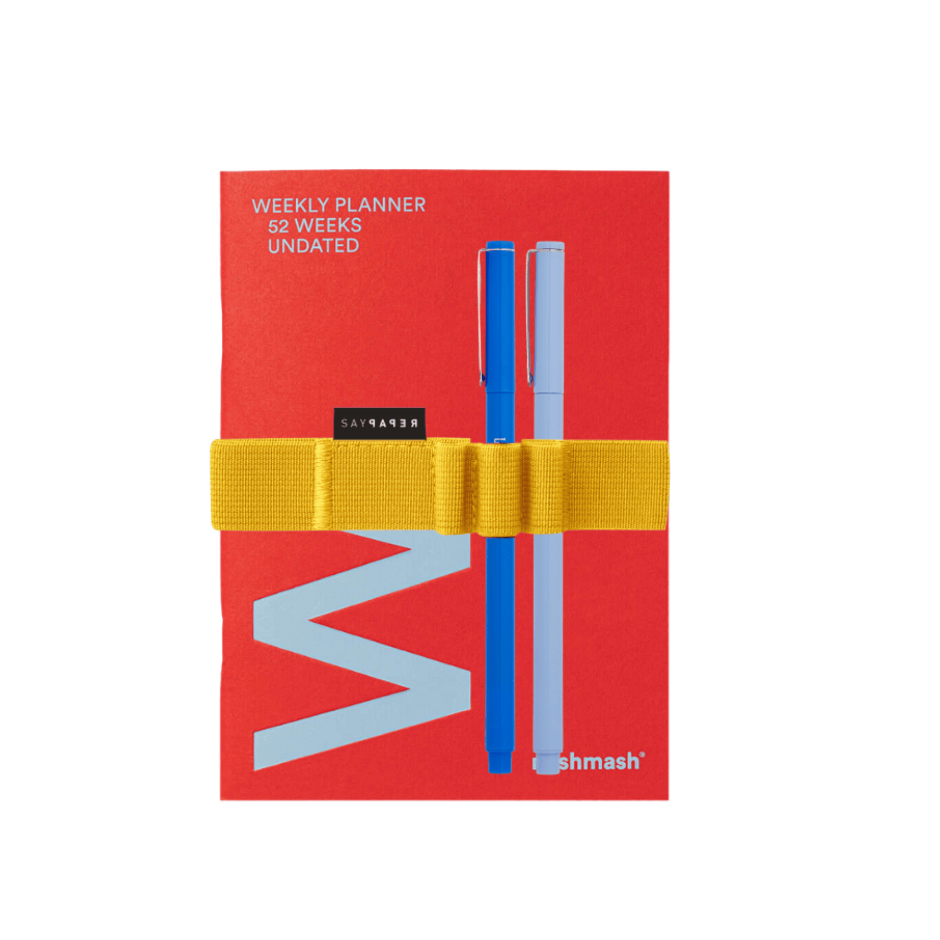 SayPaper Bundle Plan in Color