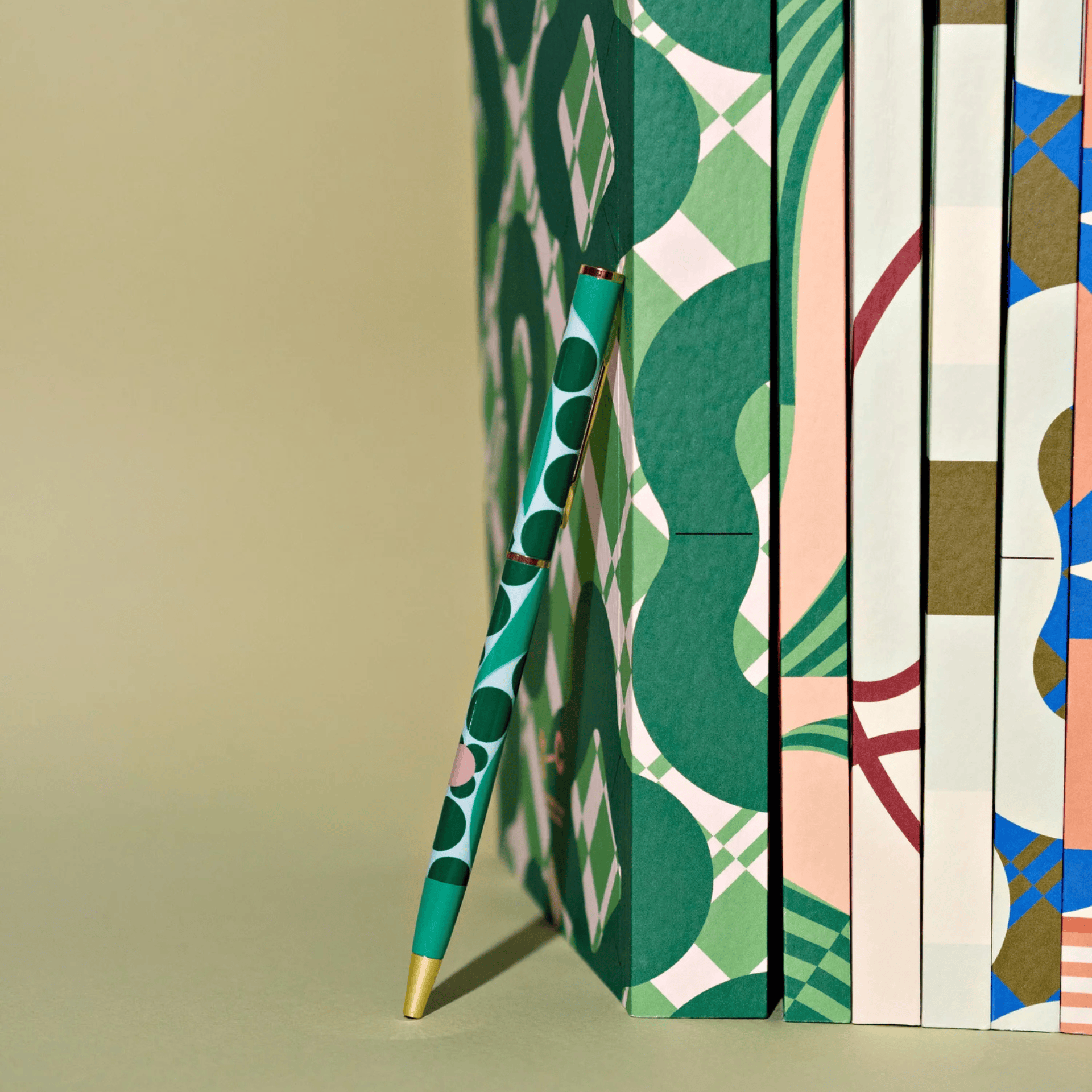 SayPaper Bundle T.C. Set