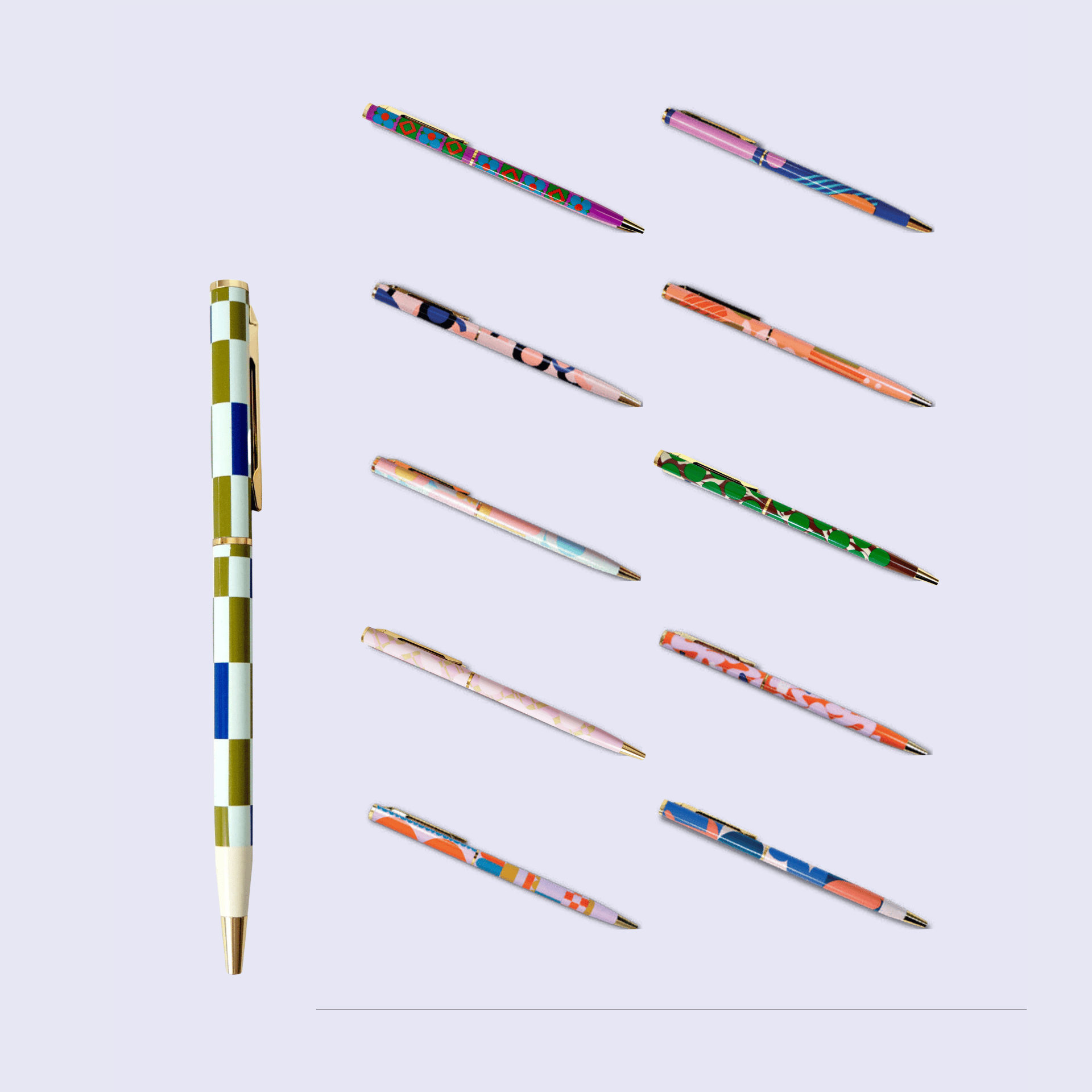 SayPaper Bundle T.C. Set