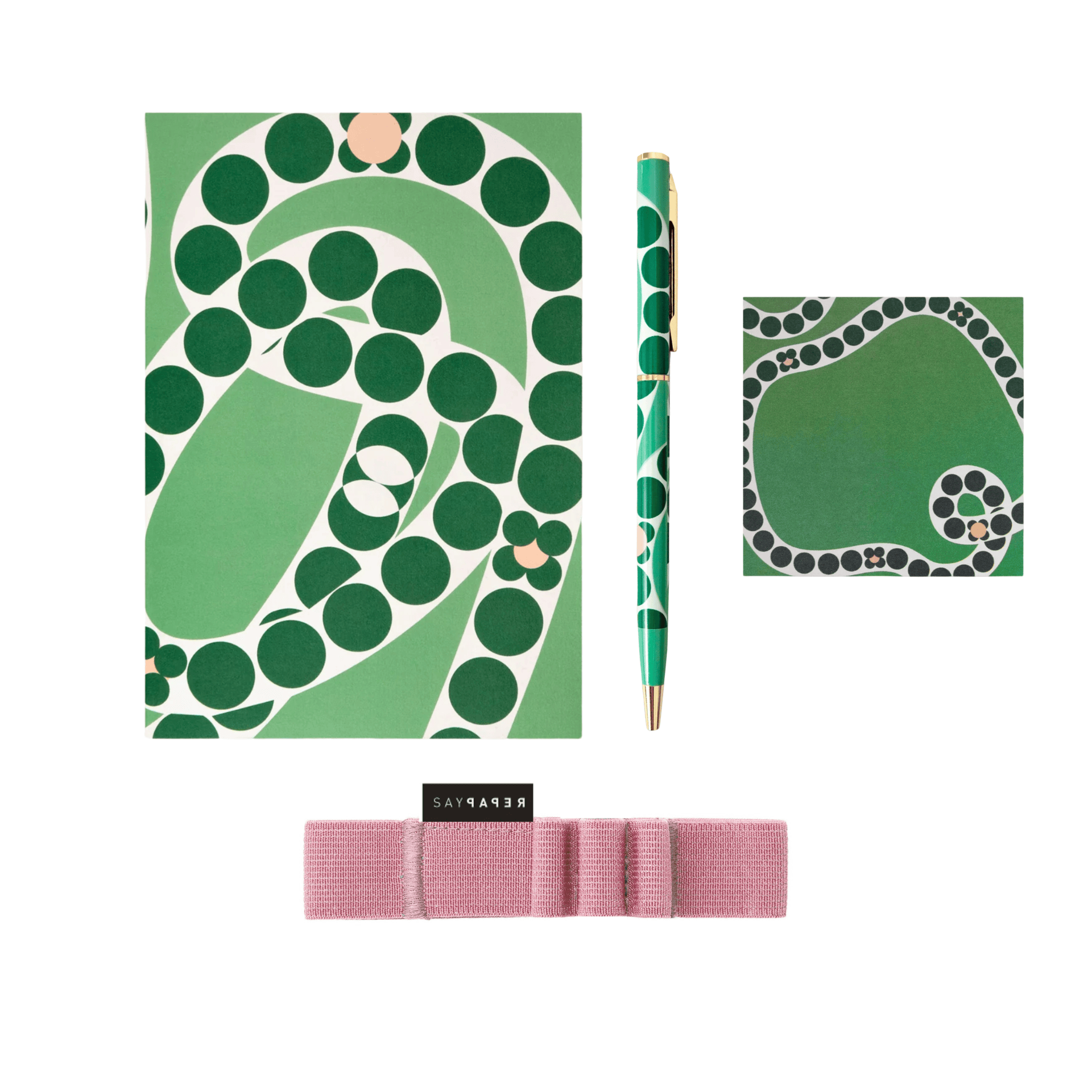 SayPaper Bundle T.C. Set