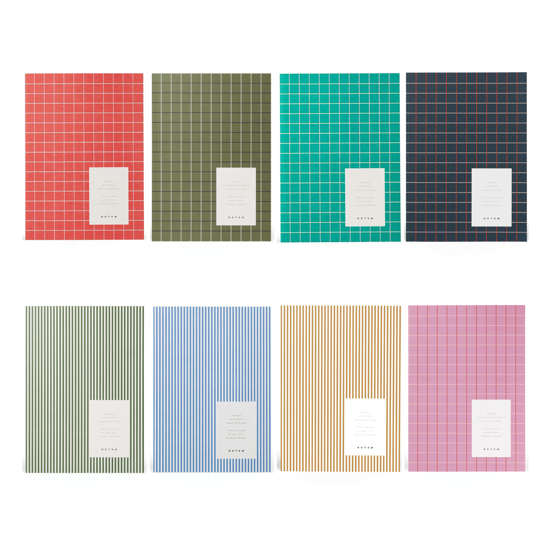 SayPaper Bundle Vita Medium Set