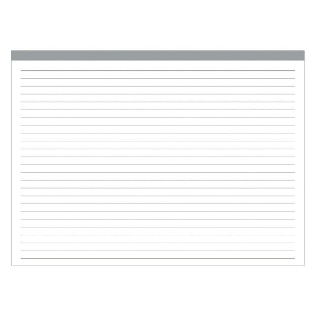 Mark's Tokyo calendario Notebook Calendar 2024 Small - White