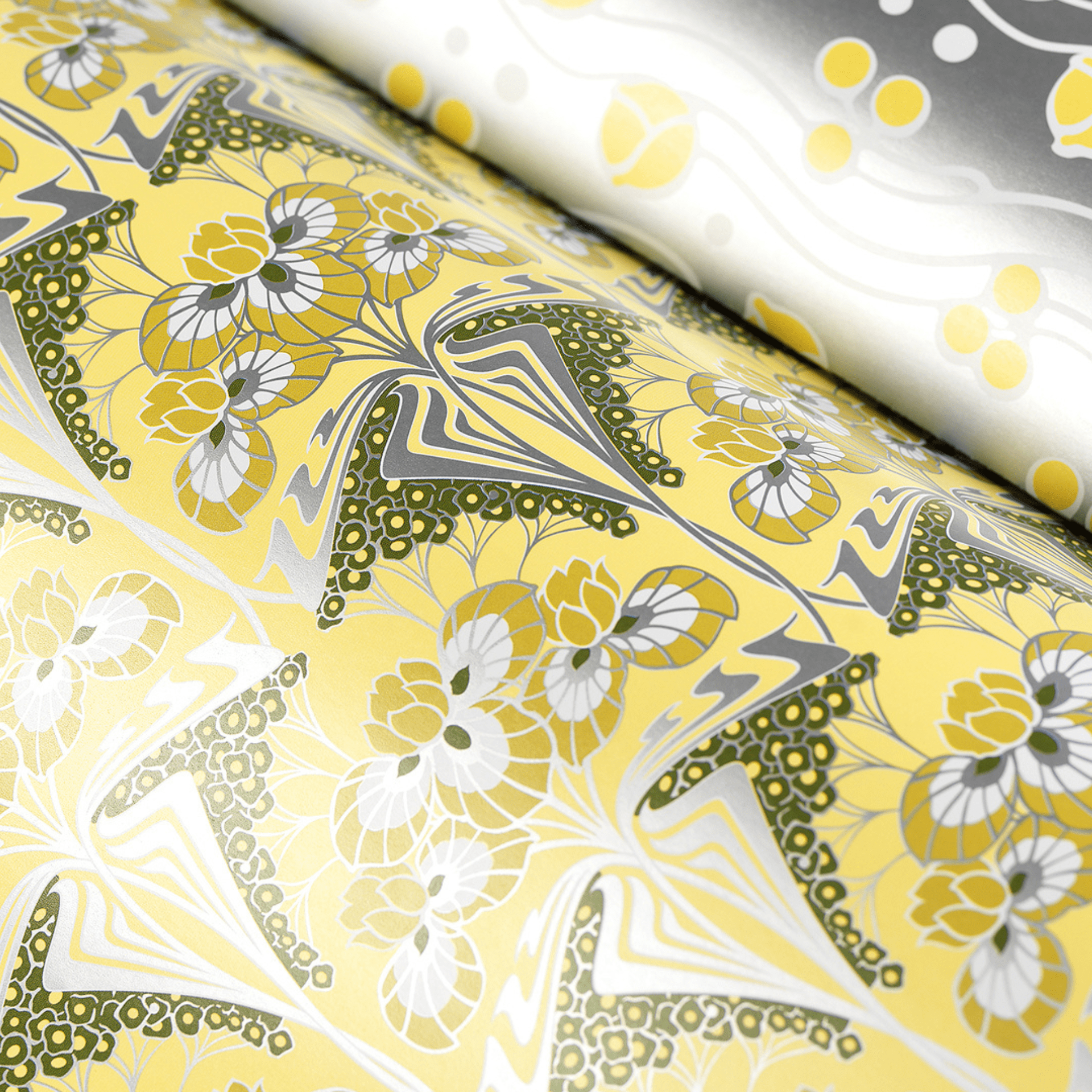 Pepin Press Carta regalo Carta regalo - Art Nouveau