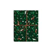 All The Way To Say Carta regalo Foglio di carta regalo Evine