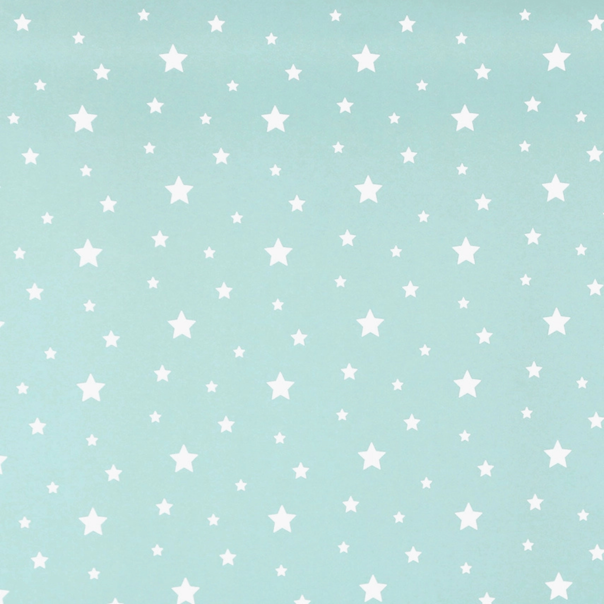 Kunst an Papier Carta regalo Foglio di carta regalo Little Stars