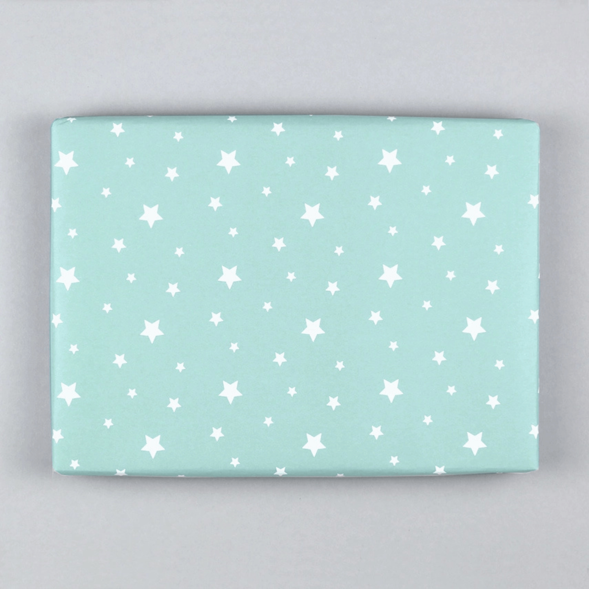 Kunst an Papier Carta regalo Foglio di carta regalo Little Stars