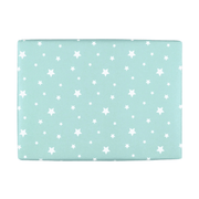 Kunst an Papier Carta regalo Foglio di carta regalo Little Stars