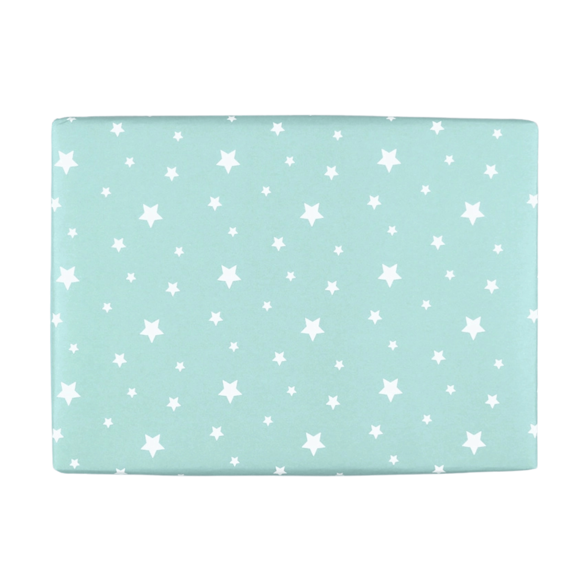 Kunst an Papier Carta regalo Foglio di carta regalo Little Stars