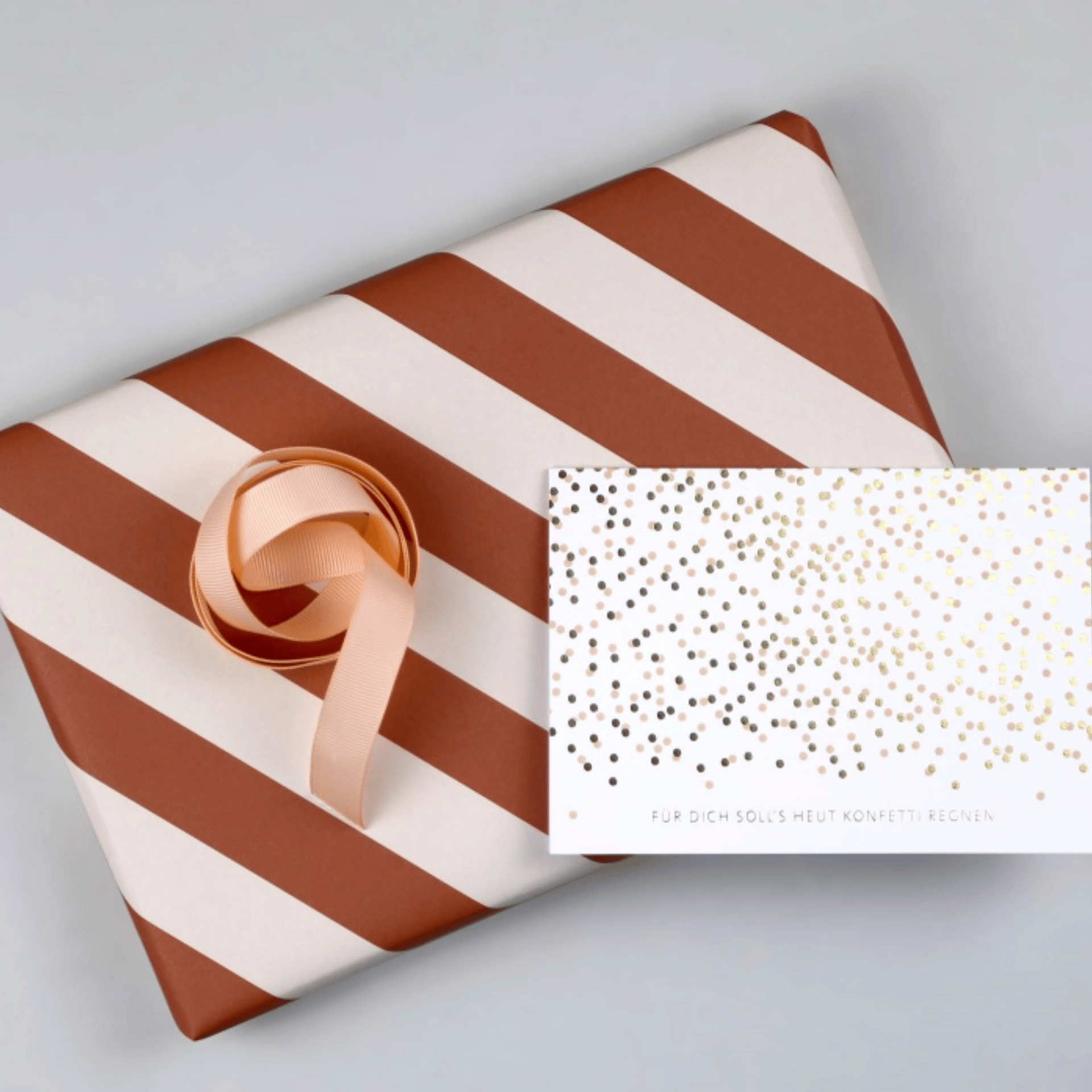 SayPaper Carta regalo Set Carta Regalo Xmas - 10 fogli