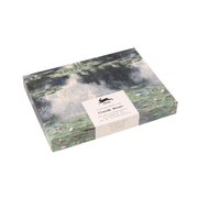 Pepin Press Carte da lettere Correspondence Set - Claude Monet