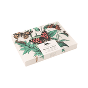 Pepin Press Carte da lettere Correspondence Set - Natural History