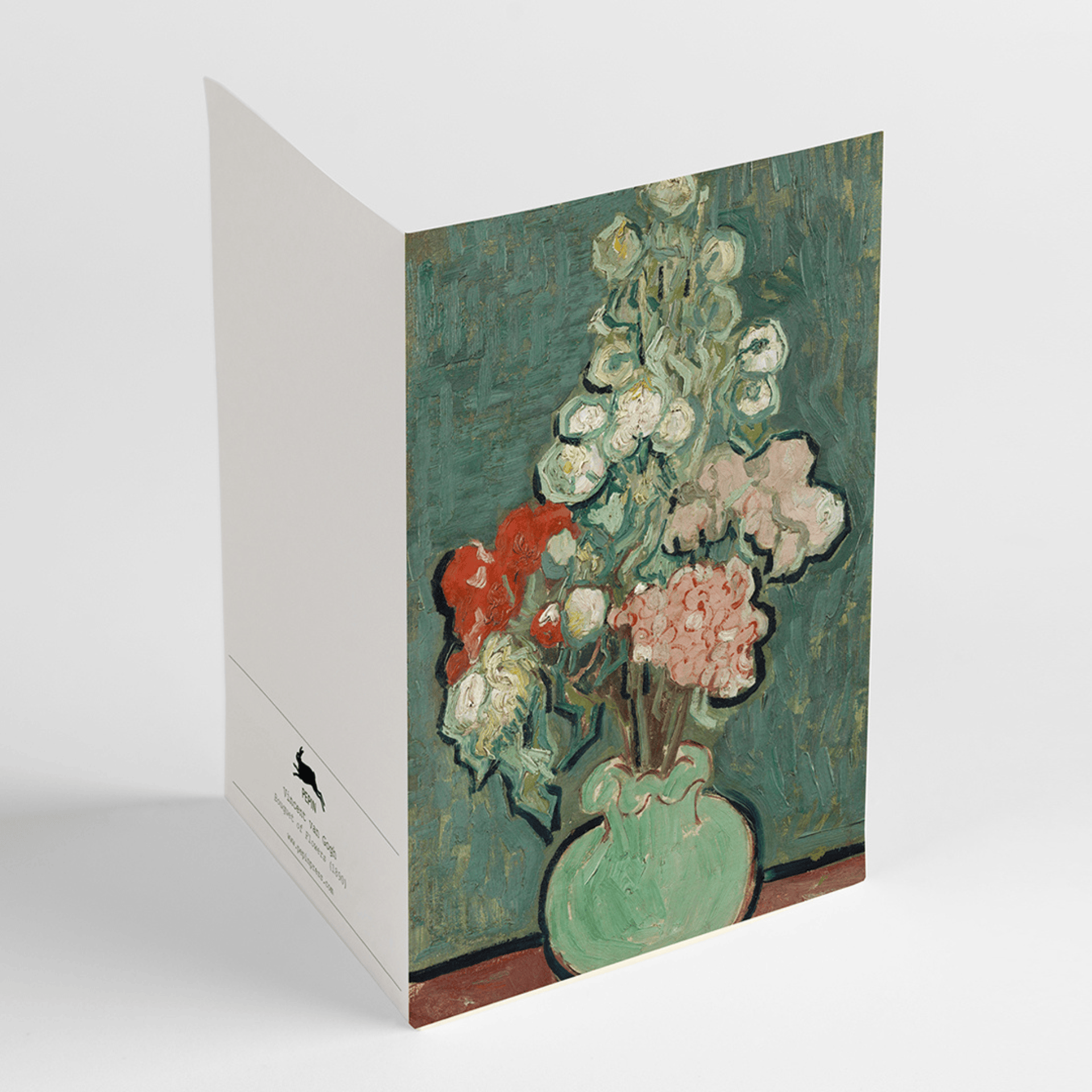 Pepin Press Carte da lettere Correspondence Set - Vincent Van Gogh
