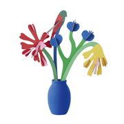 Studio Roof Decorazione parete Artist's Bouquet - Matisse Paper Bloom
