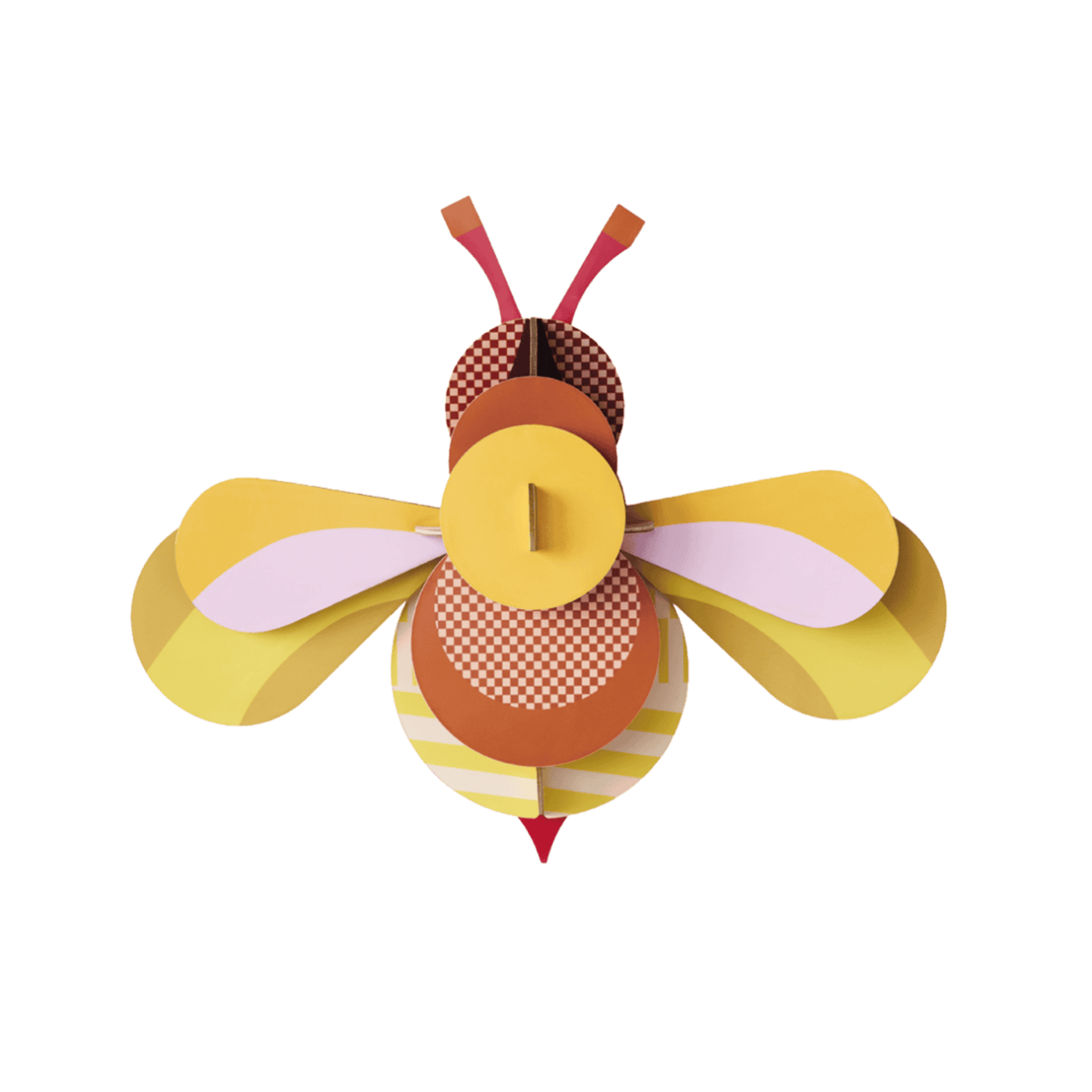 Studio Roof Decorazione parete Candy Bee