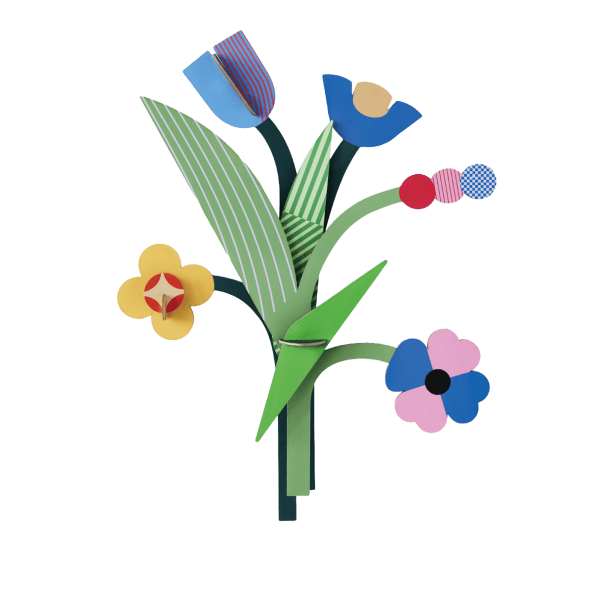 Studio Roof Decorazione parete Daisy Belle