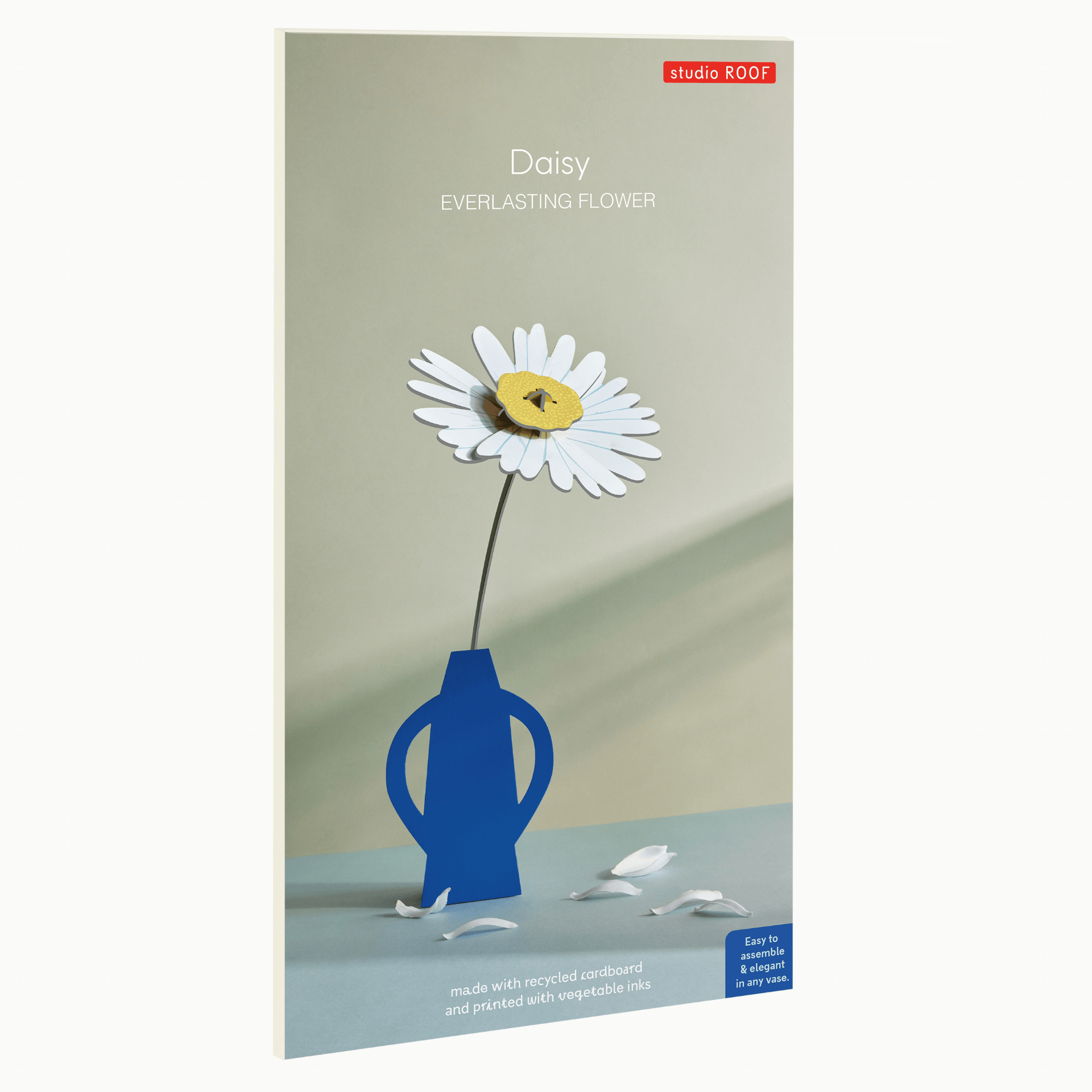 Studio Roof Decorazione parete Daisy