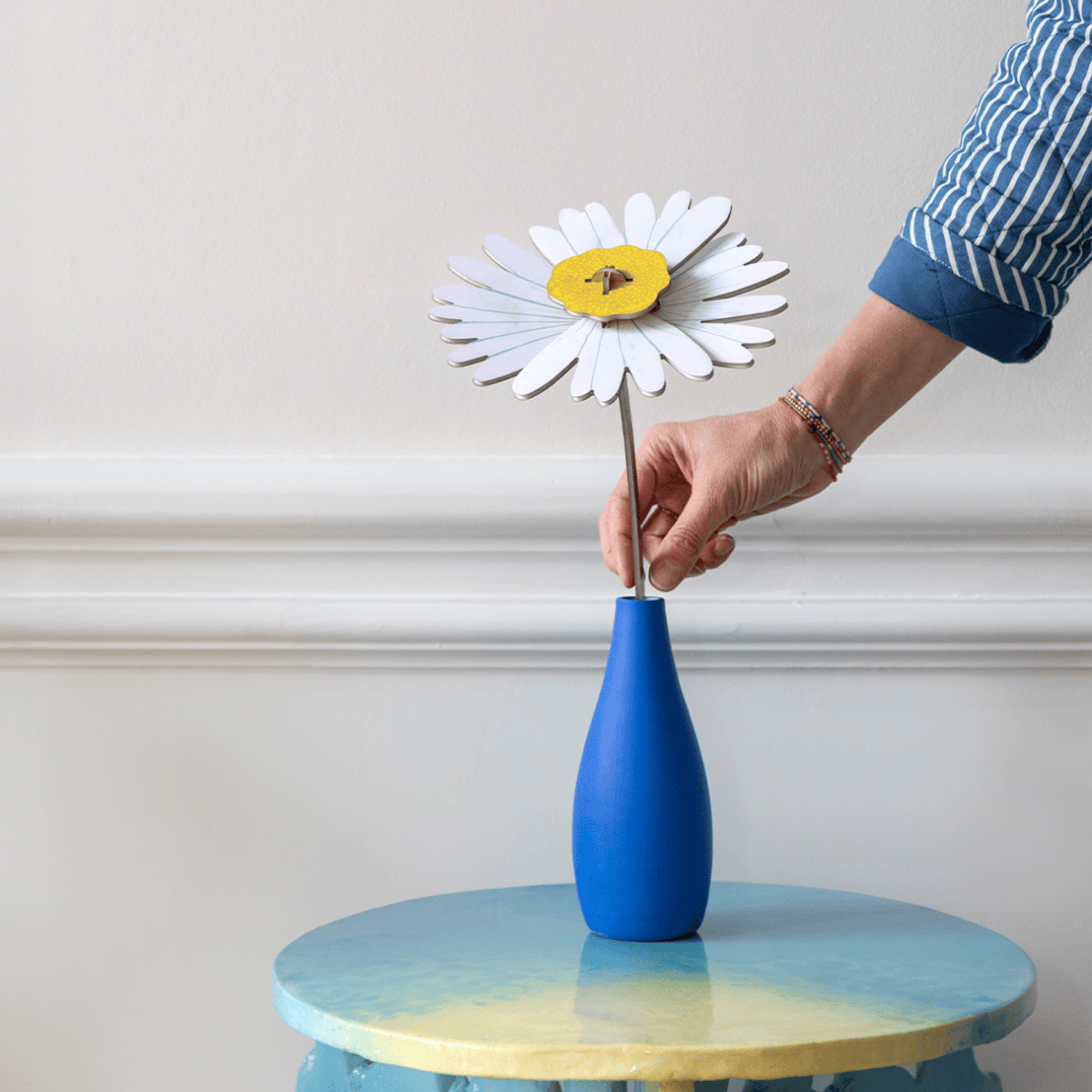 Studio Roof Decorazione parete Daisy