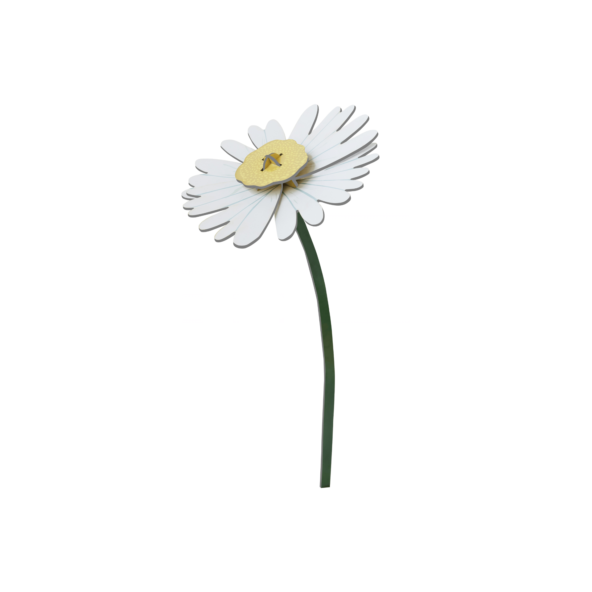 Studio Roof Decorazione parete Daisy