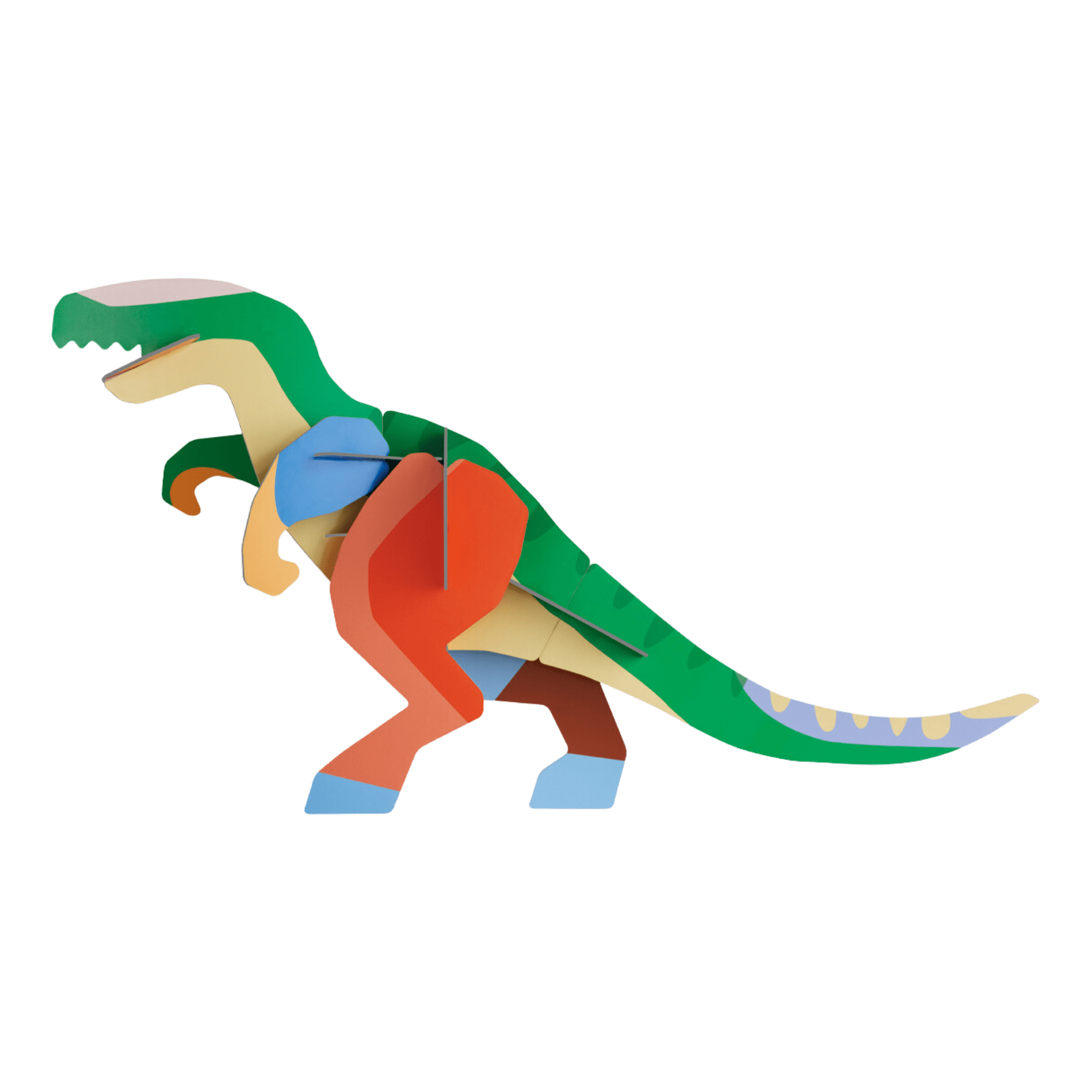 Studio Roof Decorazione parete Deluxe Collection - T-Rex