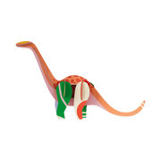 Studio Roof Decorazione parete Mascot Milo Diplodocus