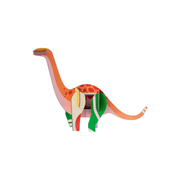 Studio Roof Decorazione parete Ornament Diplo