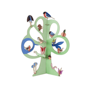 Studio Roof Decorazione parete Singing Tree