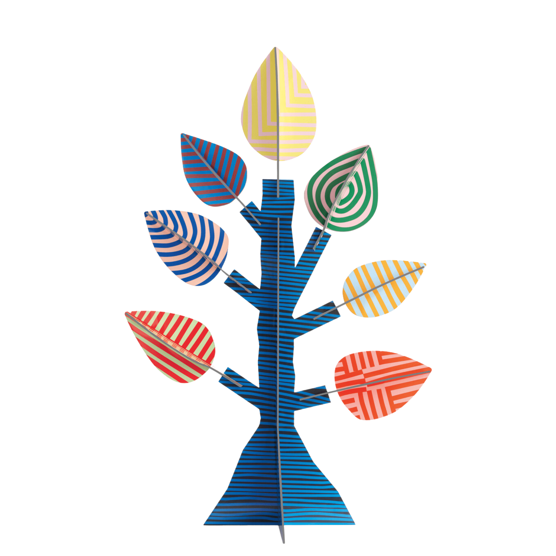 Studio Roof Decorazione parete Tree of Life by Jantien