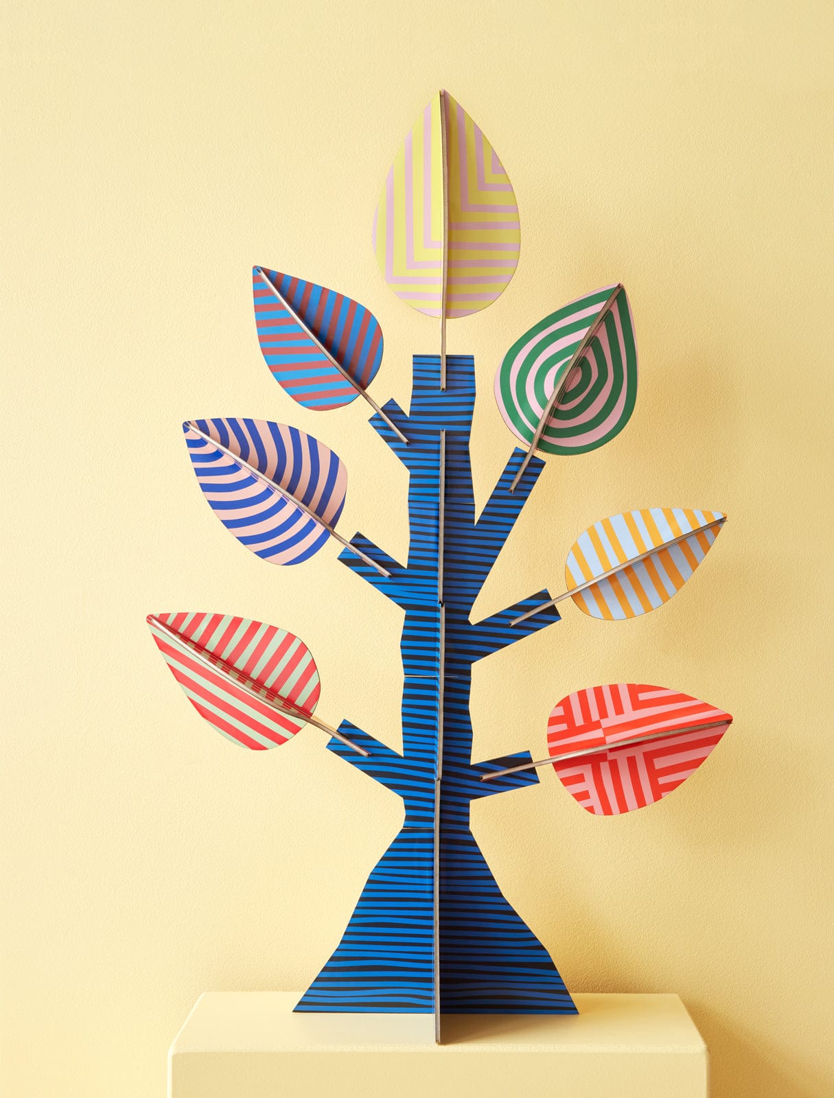 Studio Roof Decorazione parete Tree of Life by Jantien