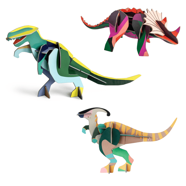 SayPaper Dinos