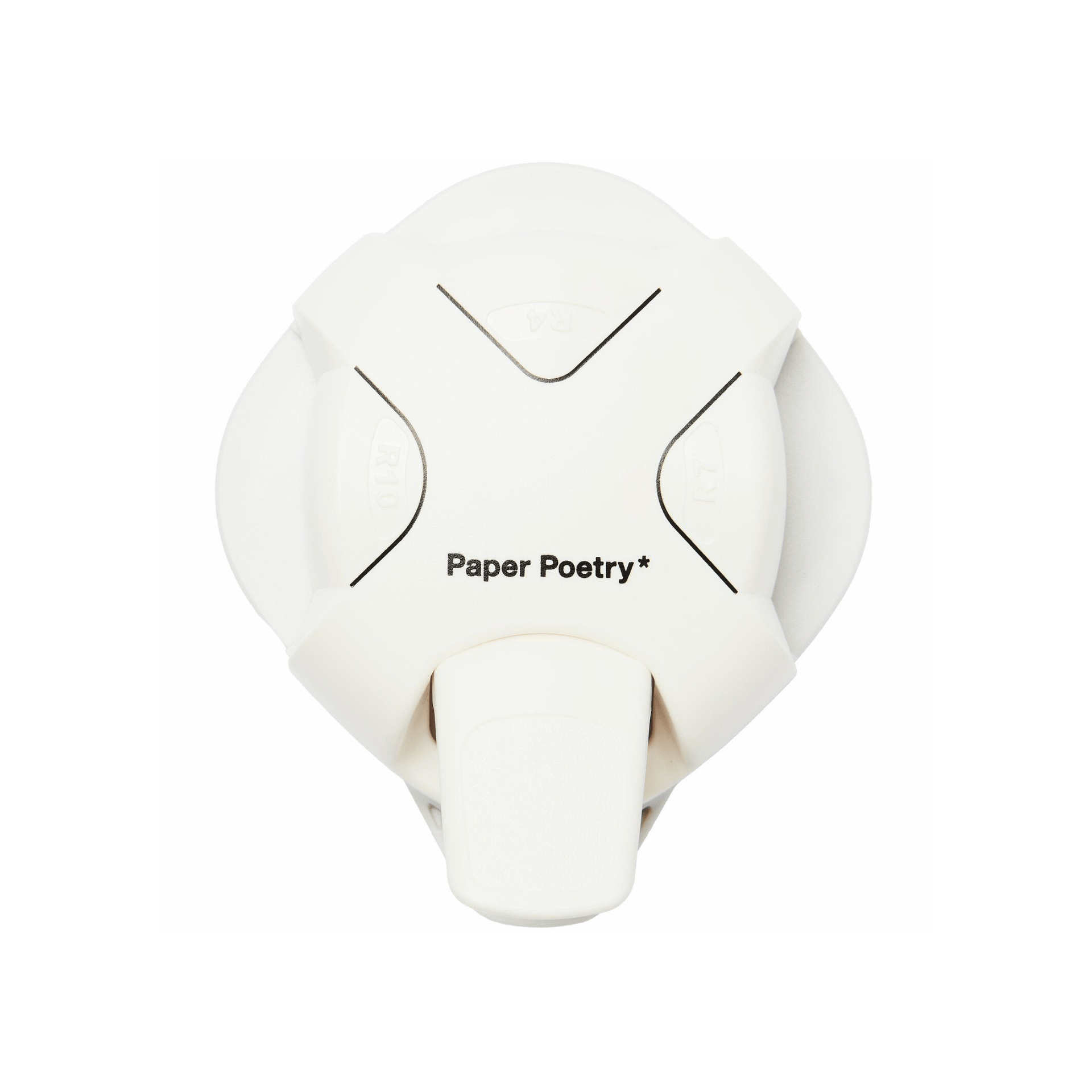Rico Design DIY Corner Rounder Punch