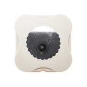 Rico Design DIY Craft Punch Rosette Premium