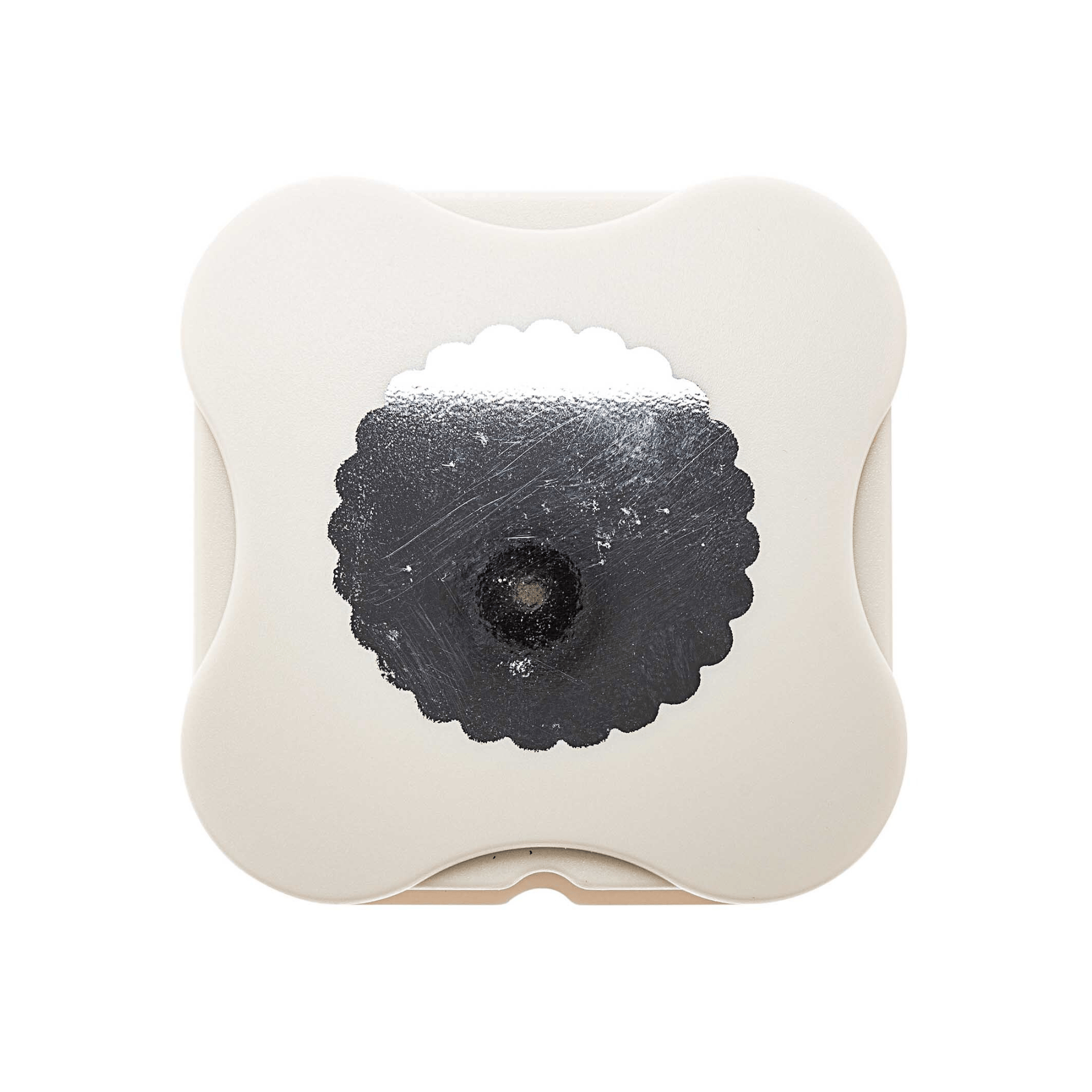 Rico Design DIY Craft Punch Rosette Premium