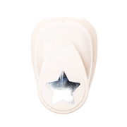 Rico Design DIY Craft Punch Star - 25mm