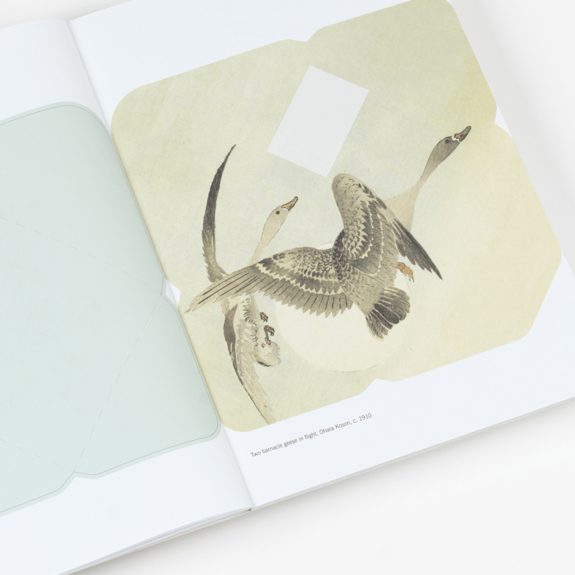 Pepin Press DIY Creative Paper Book - Japan