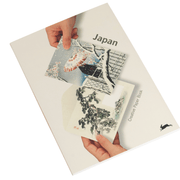 Pepin Press DIY Creative Paper Book - Japan