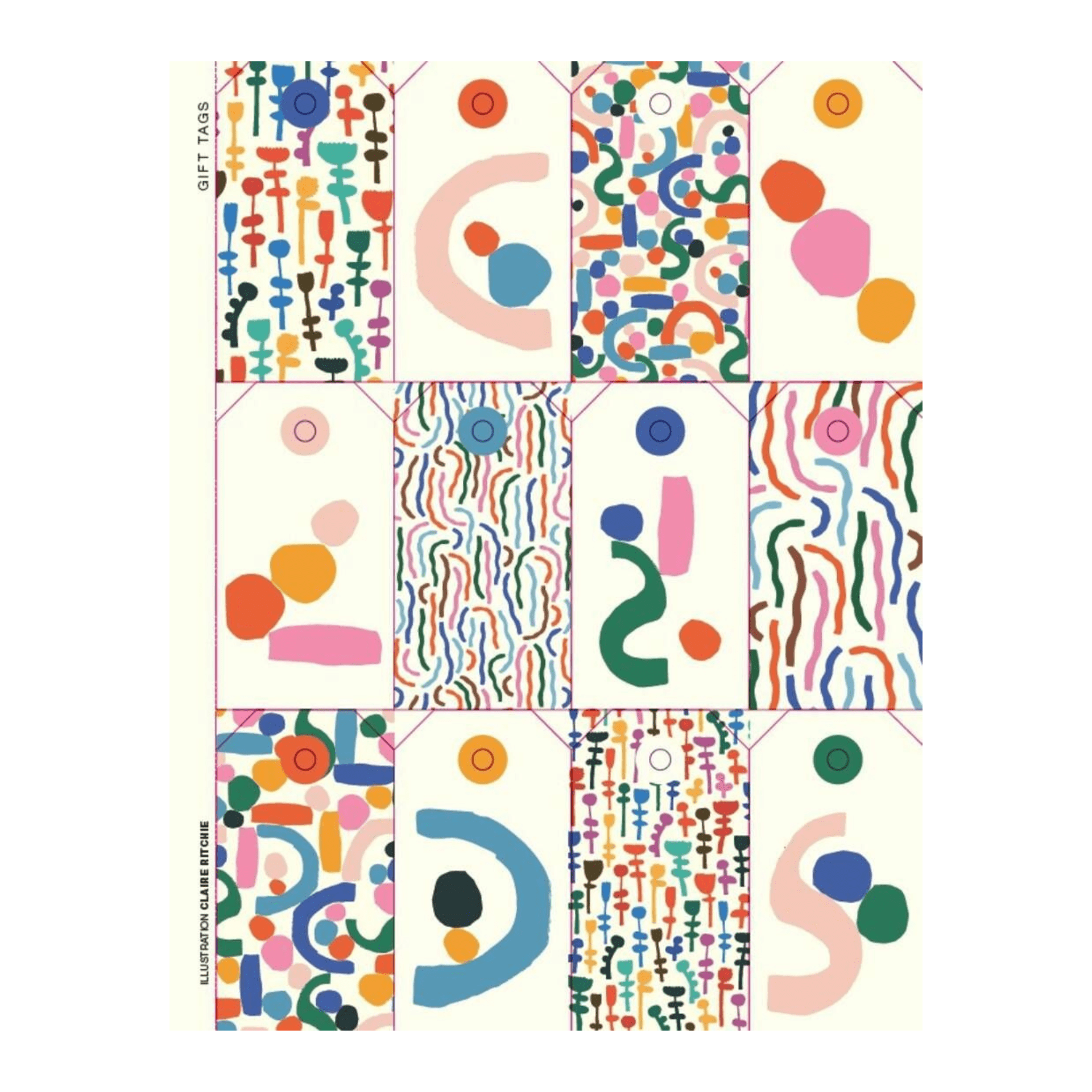 Flow DIY Flow Book for Paper Lovers 11