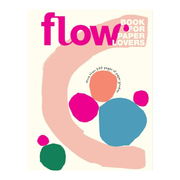 Flow DIY Flow Book for Paper Lovers 11