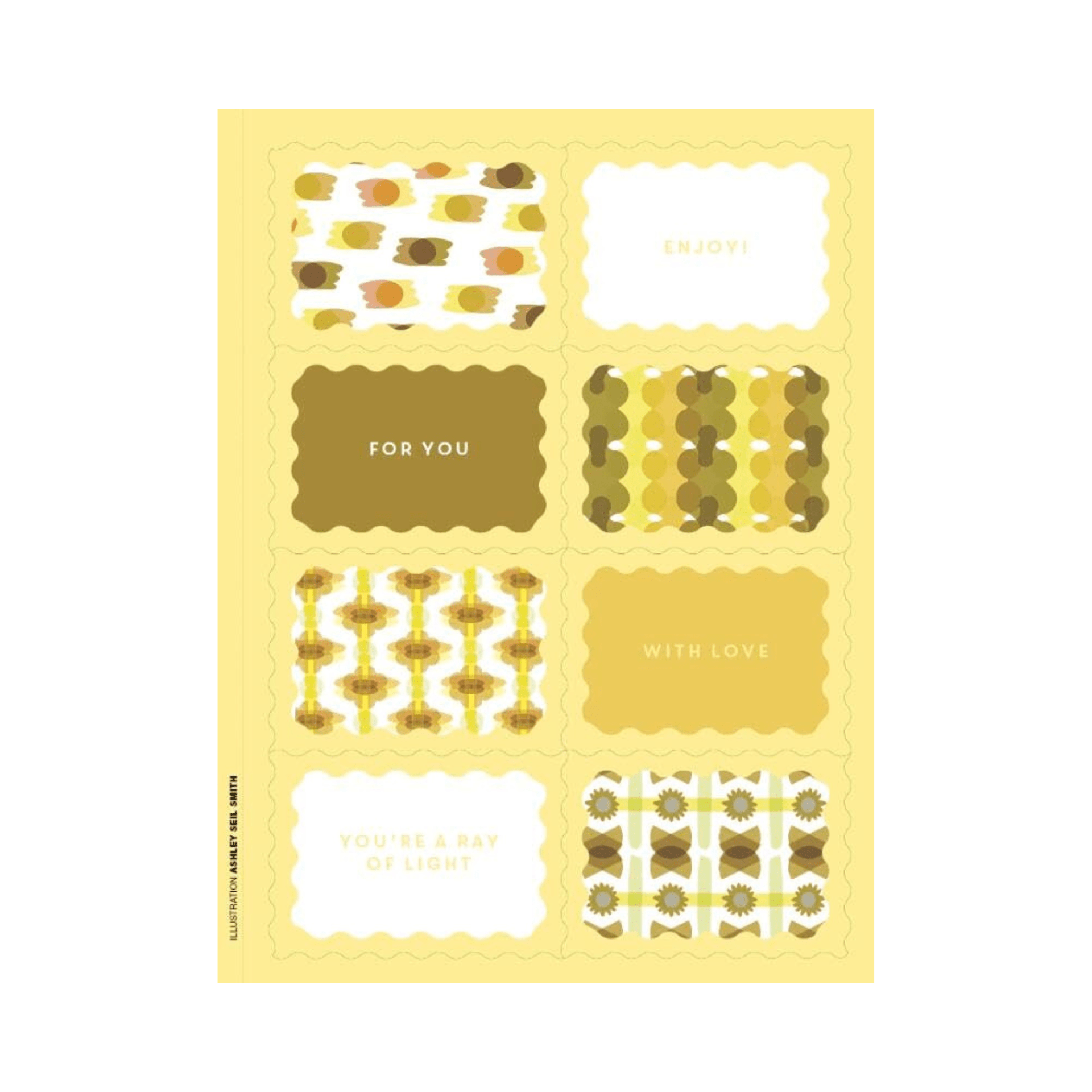 Flow DIY Flow Book for Paper Lovers 13