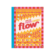 Flow DIY Flow Book for Paper Lovers 13