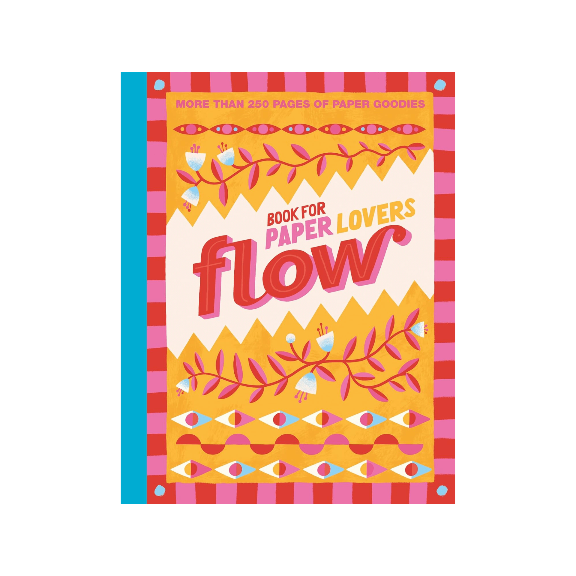 Flow DIY Flow Book for Paper Lovers 13