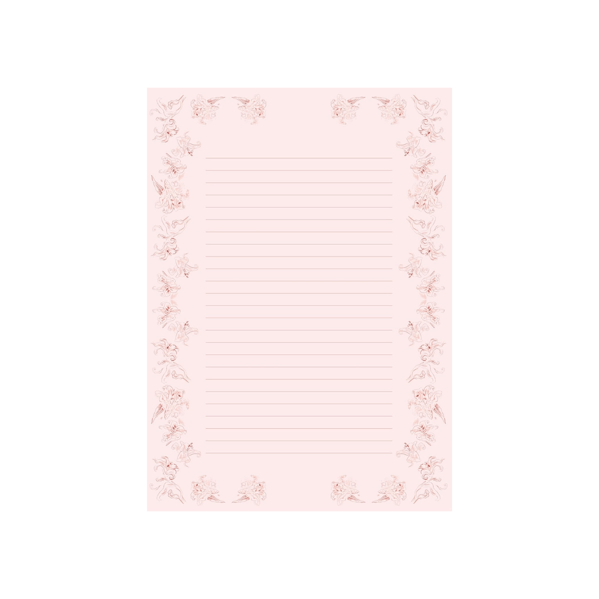 Flow DIY Flow Book for Paper Lovers 14