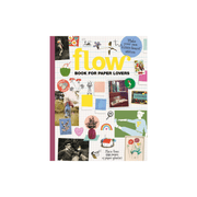Flow DIY Flow Book for Paper Lovers - Make Your Own Vision Board Edition